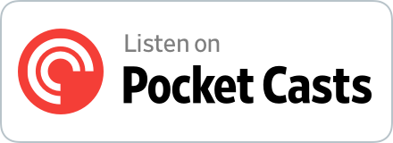 Holodeck on Pocket Casts
