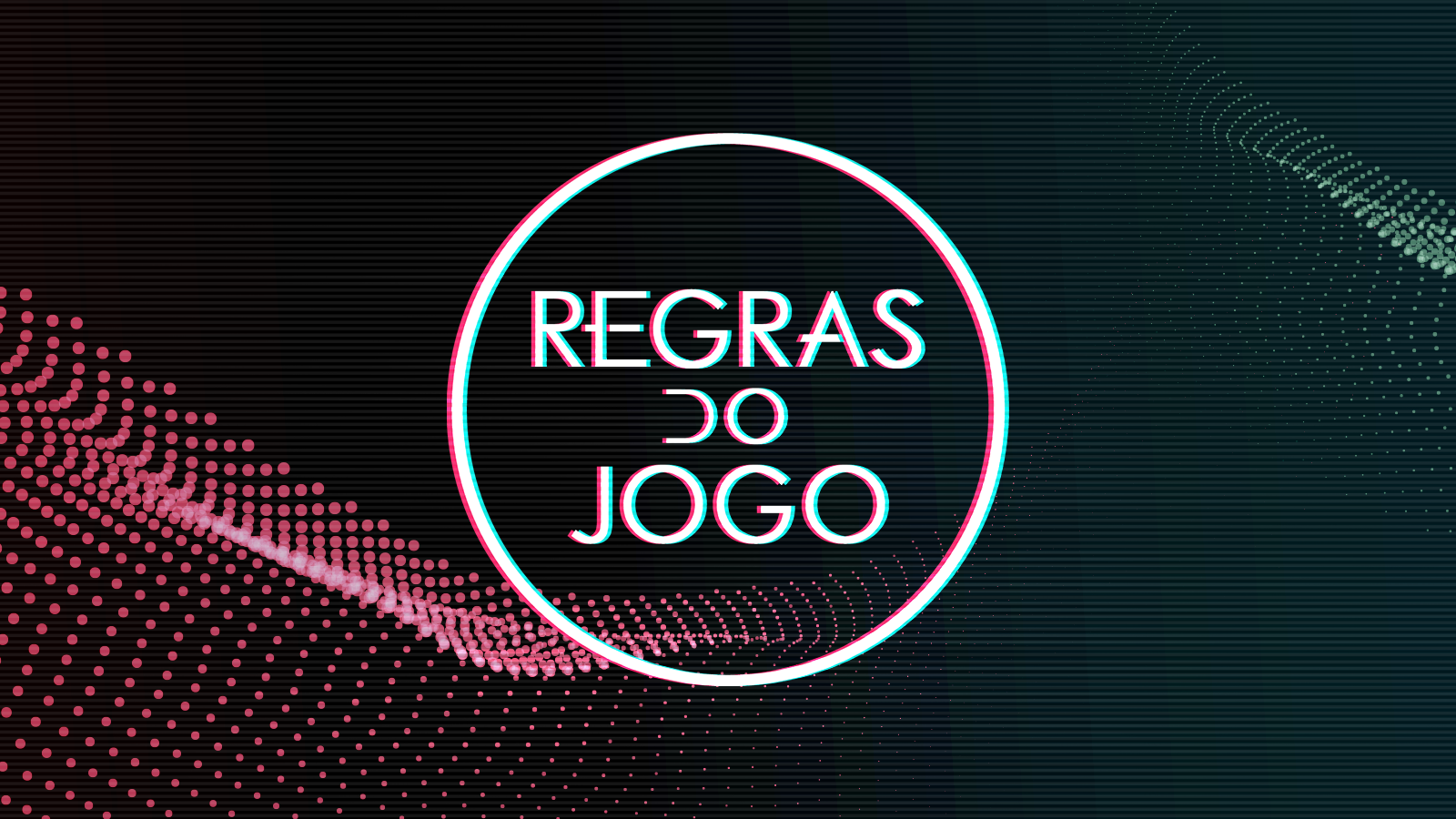 REGRAS DO JOGO