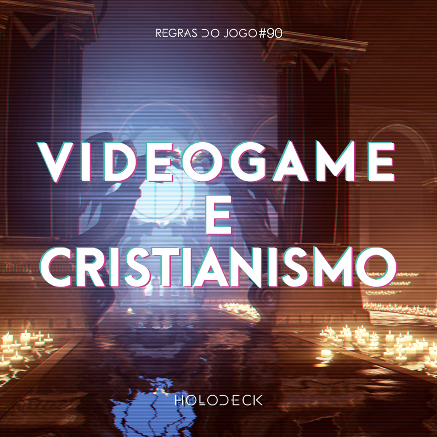 Regras do Jogo - Holodeck