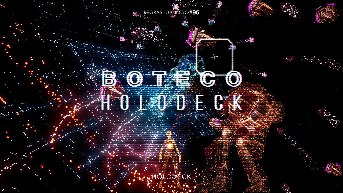 Regras do Jogo #94 – City Builders - Holodeck