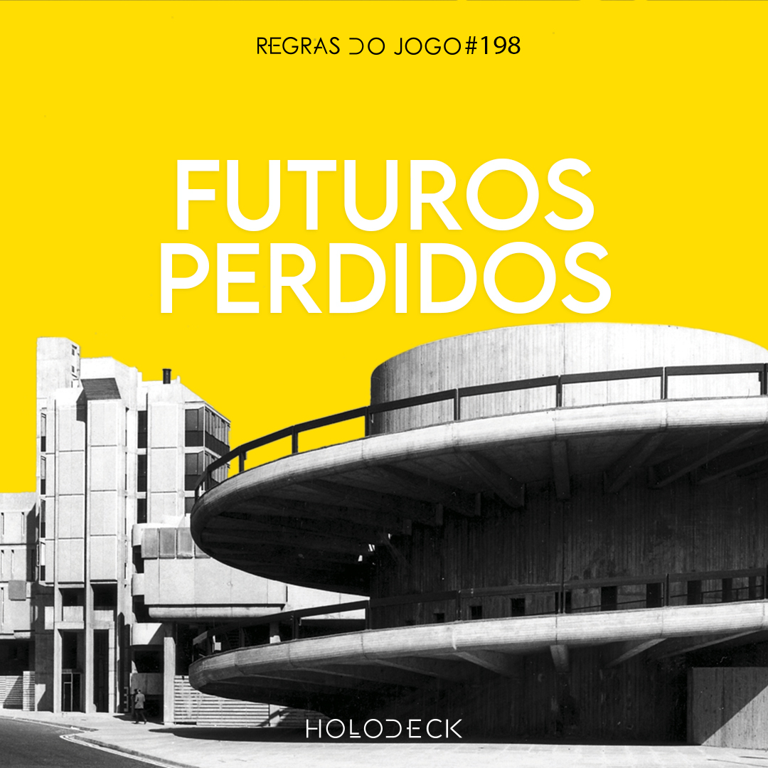 Regras do Jogo - Holodeck